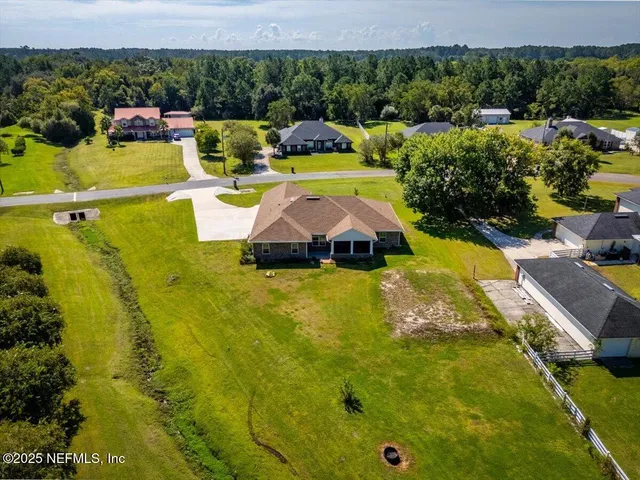 $524,980 | 45196 American Dream Drive, Callahan, FL 32011