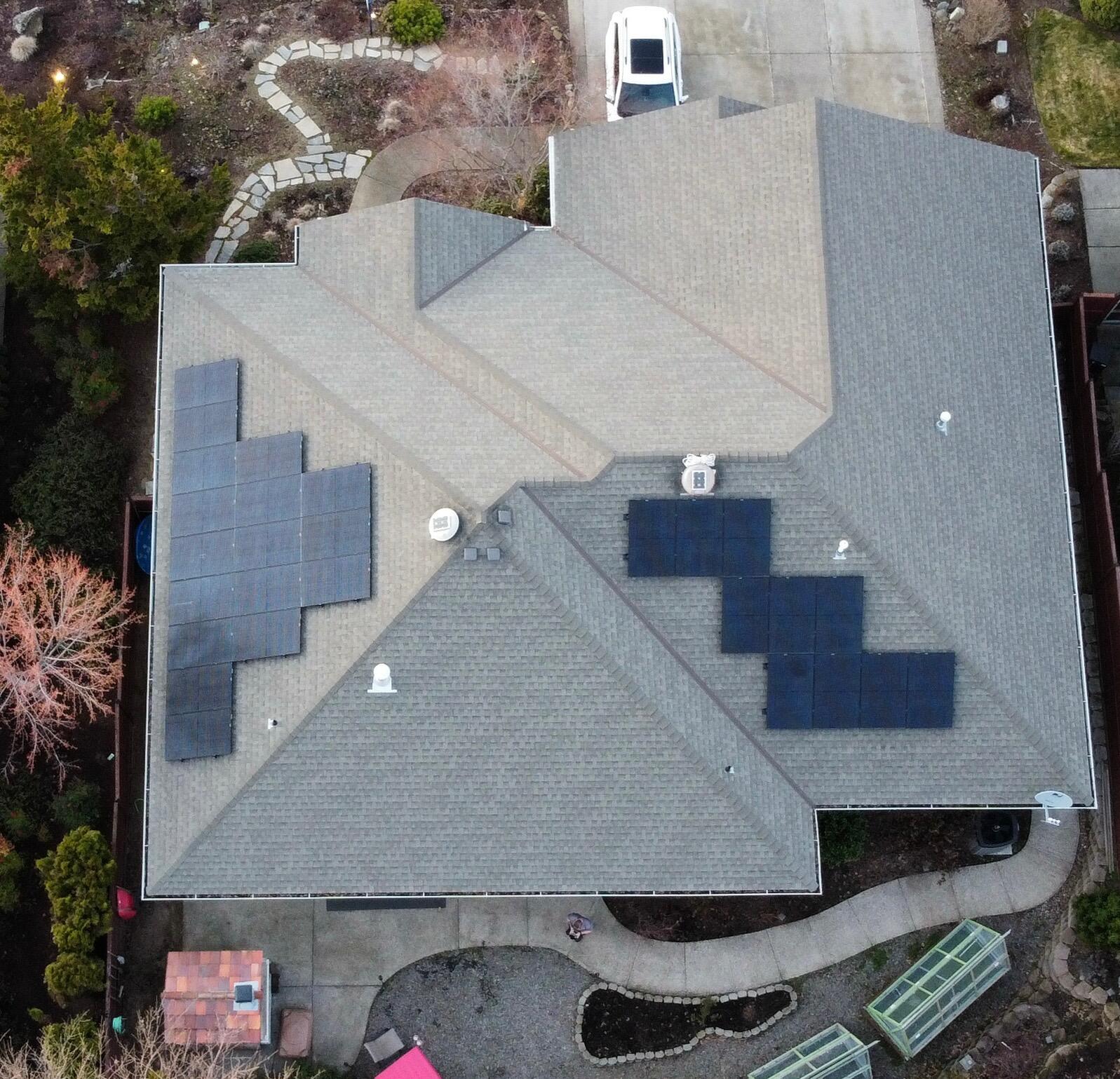 464 Quail Run Eagle Point, OR 97524 - Photo 32 of 32 Gallery Image 32