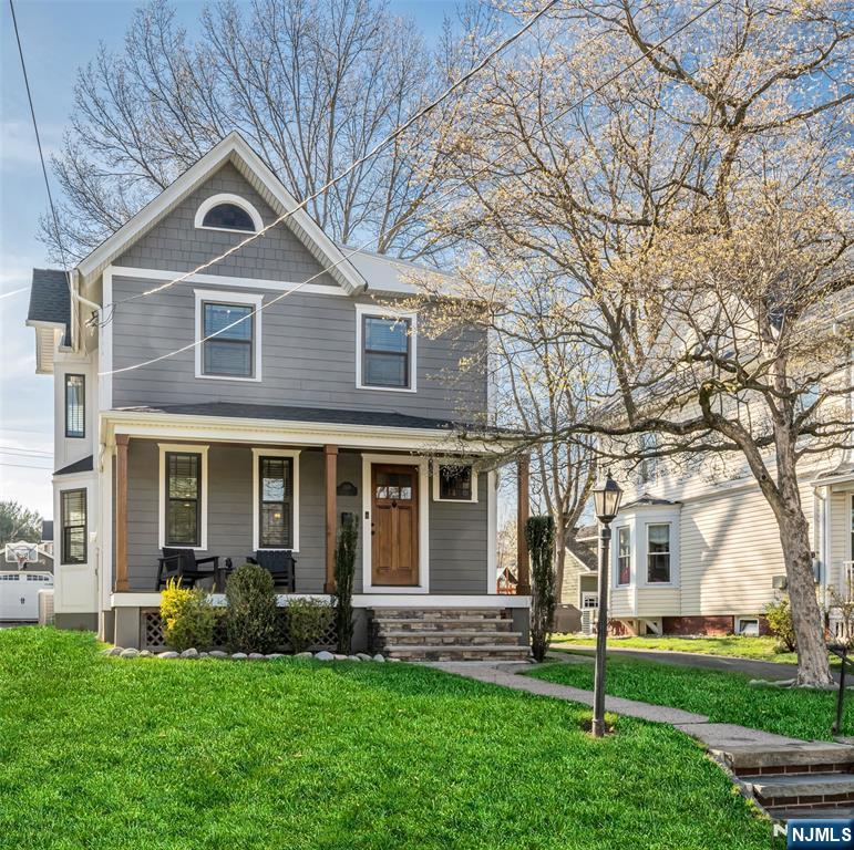 309 Maple Avenue Oradell, NJ 07649 - Photo 1 of 23