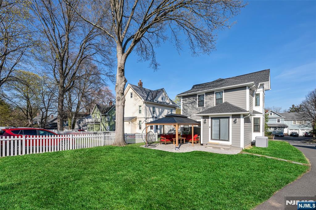 309 Maple Avenue Oradell, NJ 07649 - Photo 22 of 23