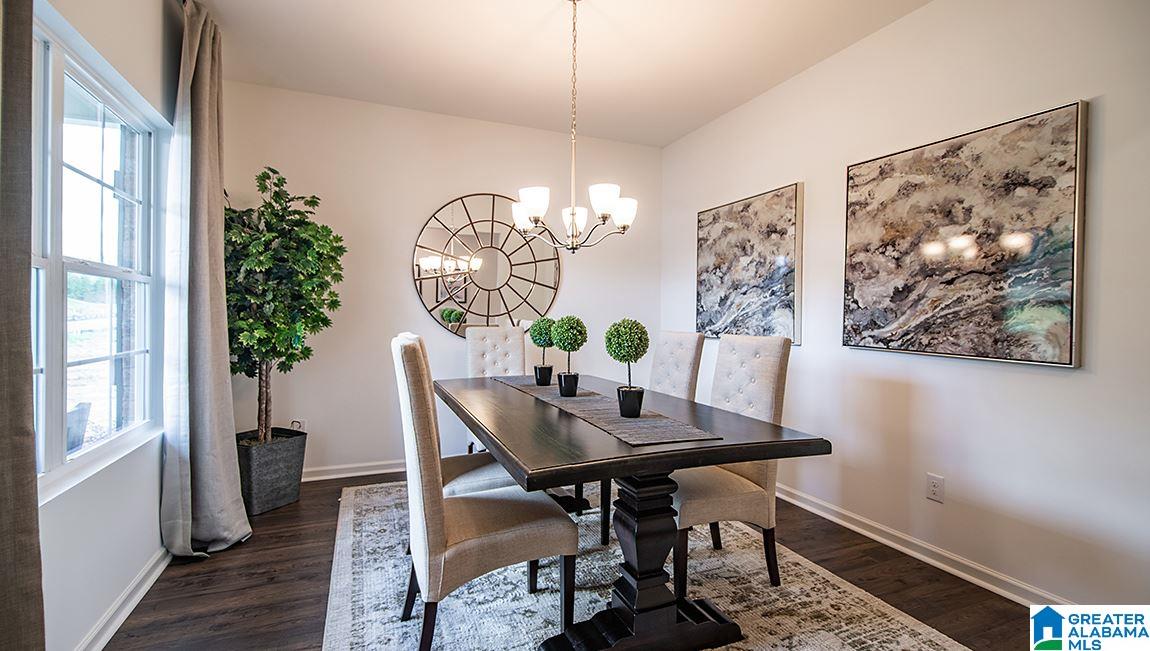 1238 Archers Trace Springville, AL 35146 - Photo 2 of 22