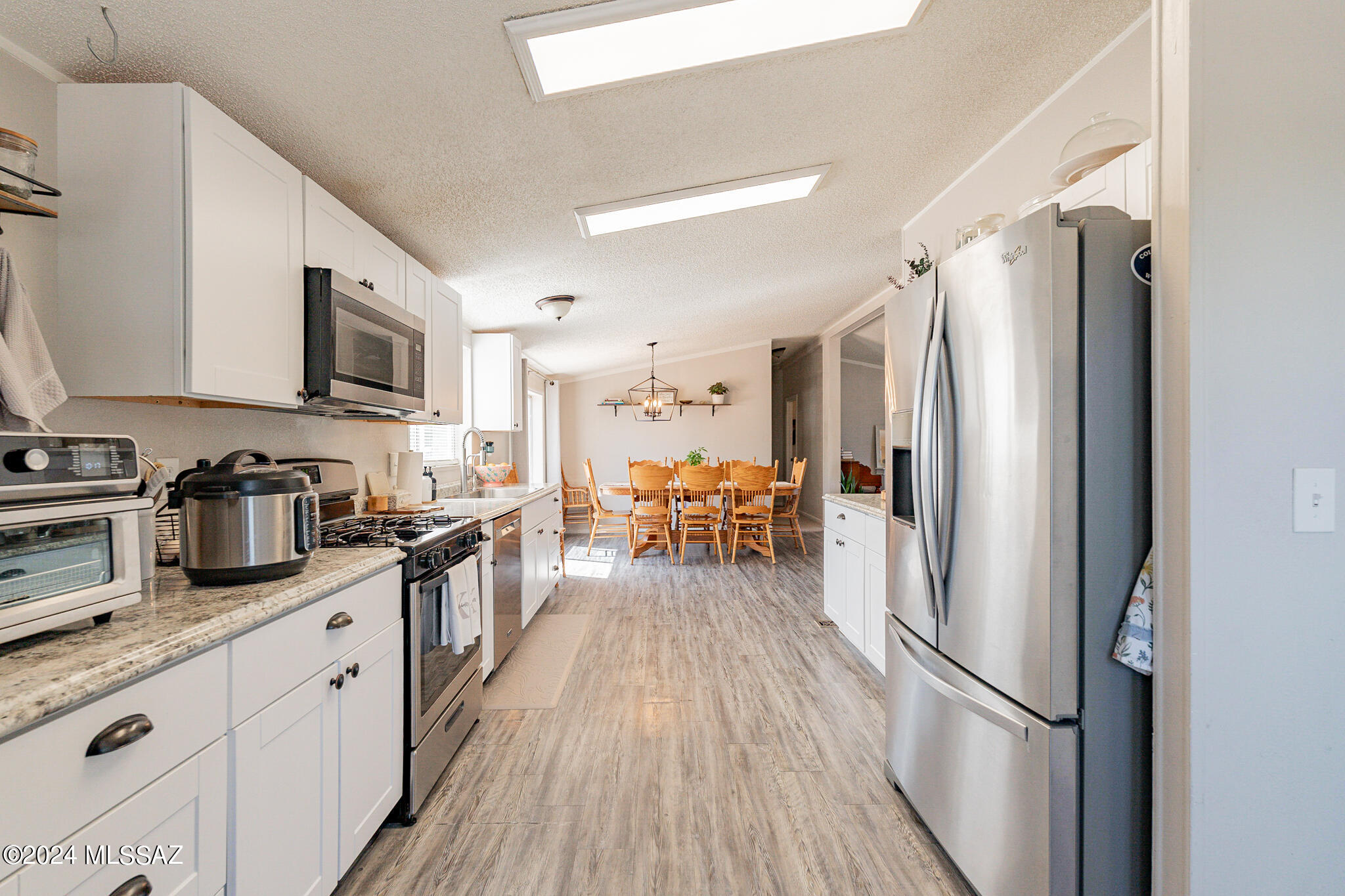 11260 North Derringer Road Marana, AZ 85653 - Photo 8 of 33
