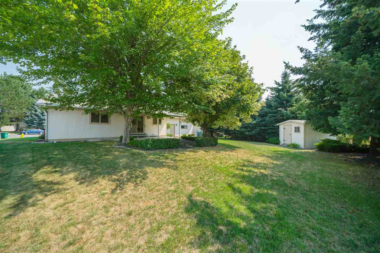 519 North Mamer Road Spokane Valley, WA 99216 - Photo 18 of 20