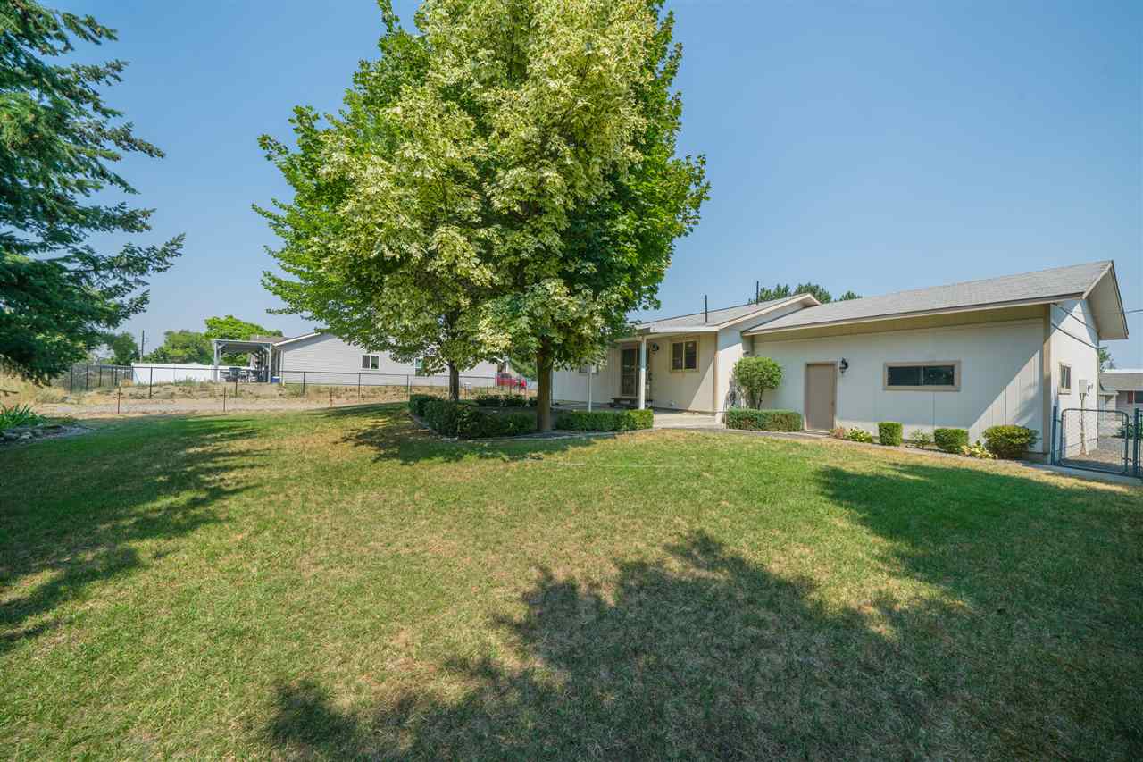 519 North Mamer Road Spokane Valley, WA 99216 - Photo 19 of 20