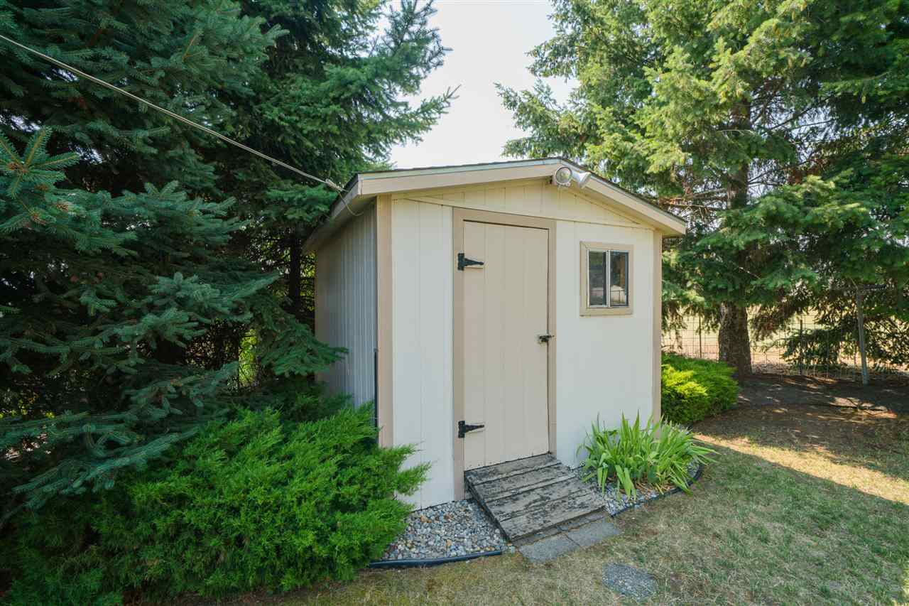 519 North Mamer Road Spokane Valley, WA 99216 - Photo 20 of 20