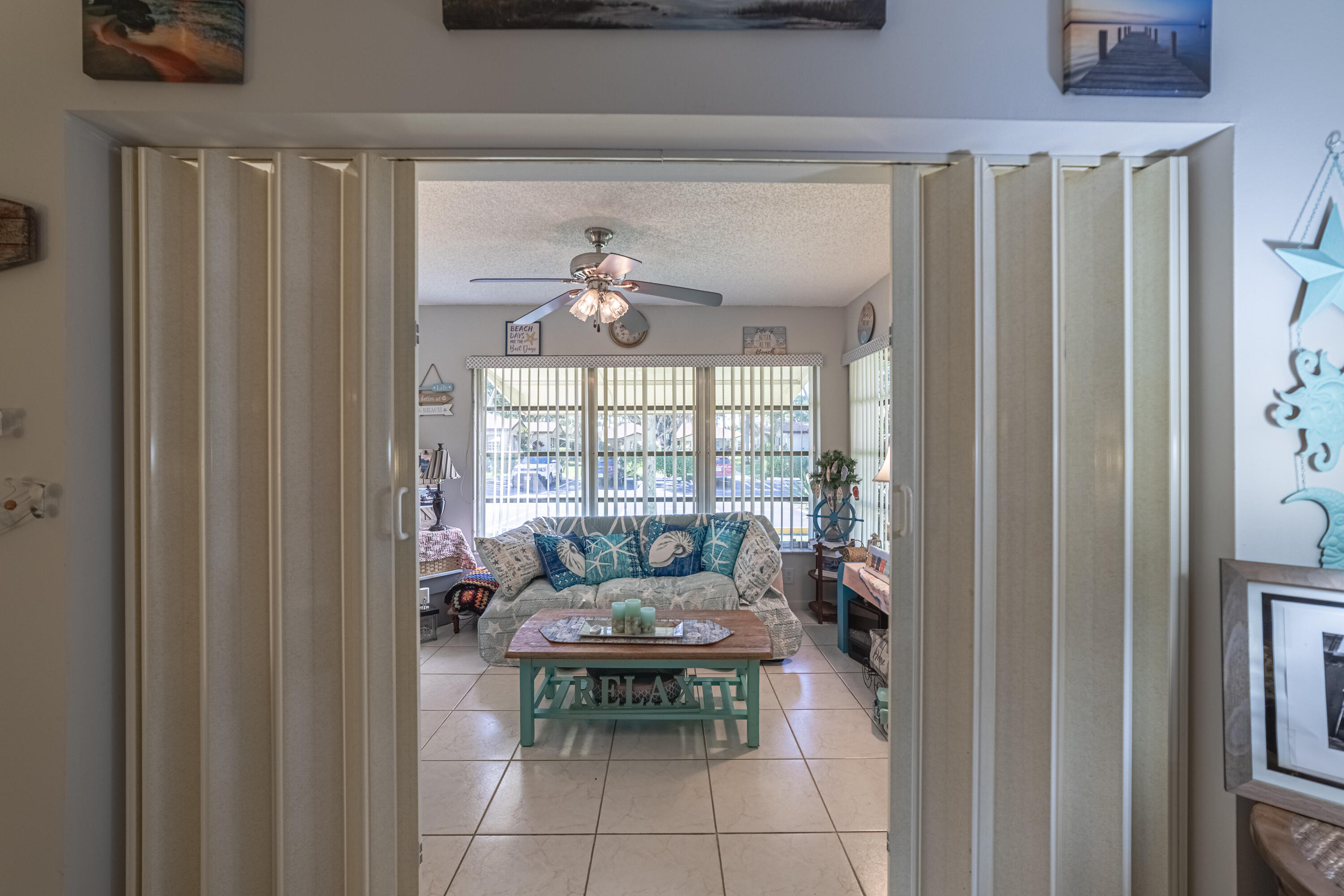 5230 Nesting Way, Unit C Delray Beach, FL 33484 - Photo 12 of 39 Den Shutters