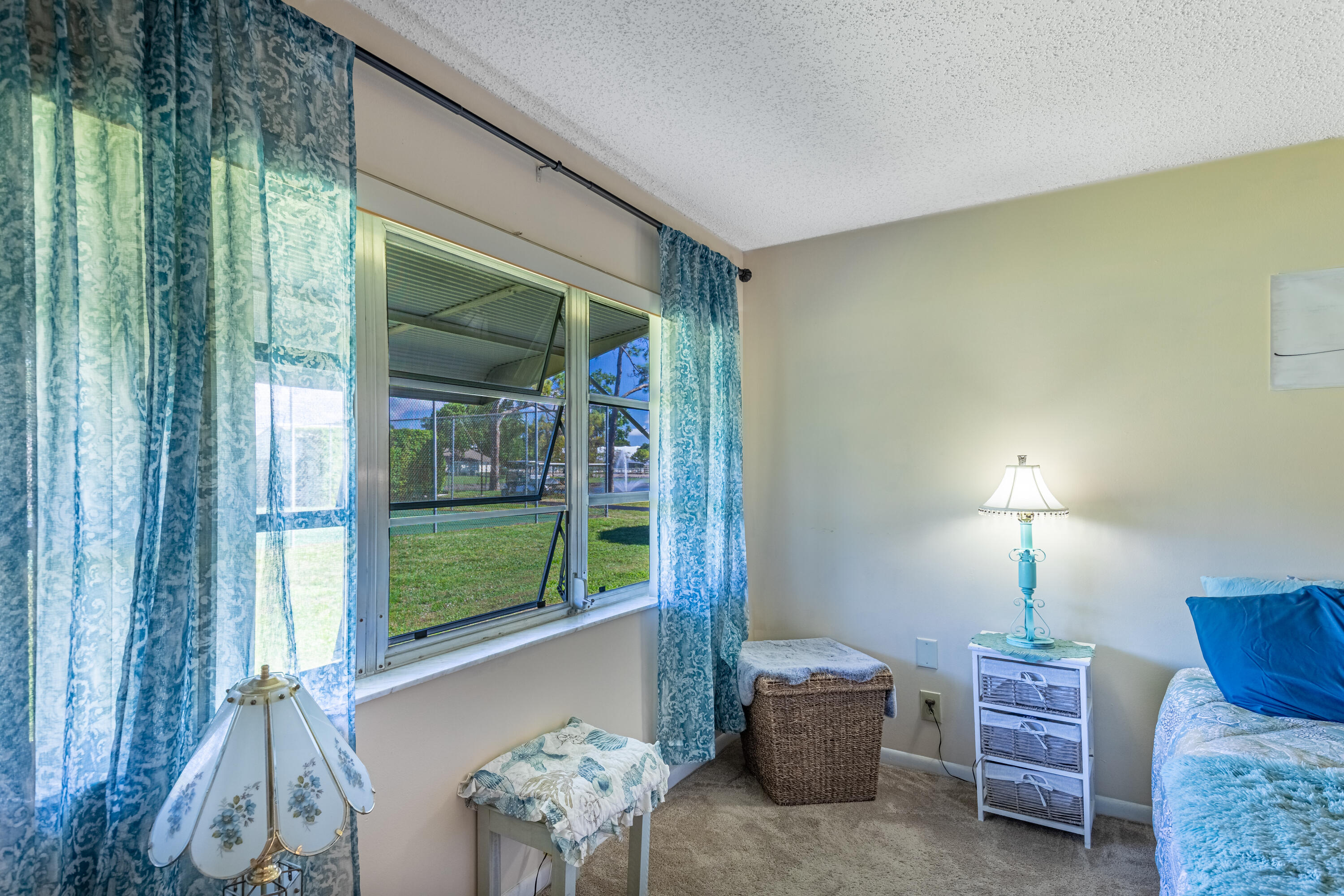 5230 Nesting Way, Unit C Delray Beach, FL 33484 - Photo 16 of 39 Bedroom View