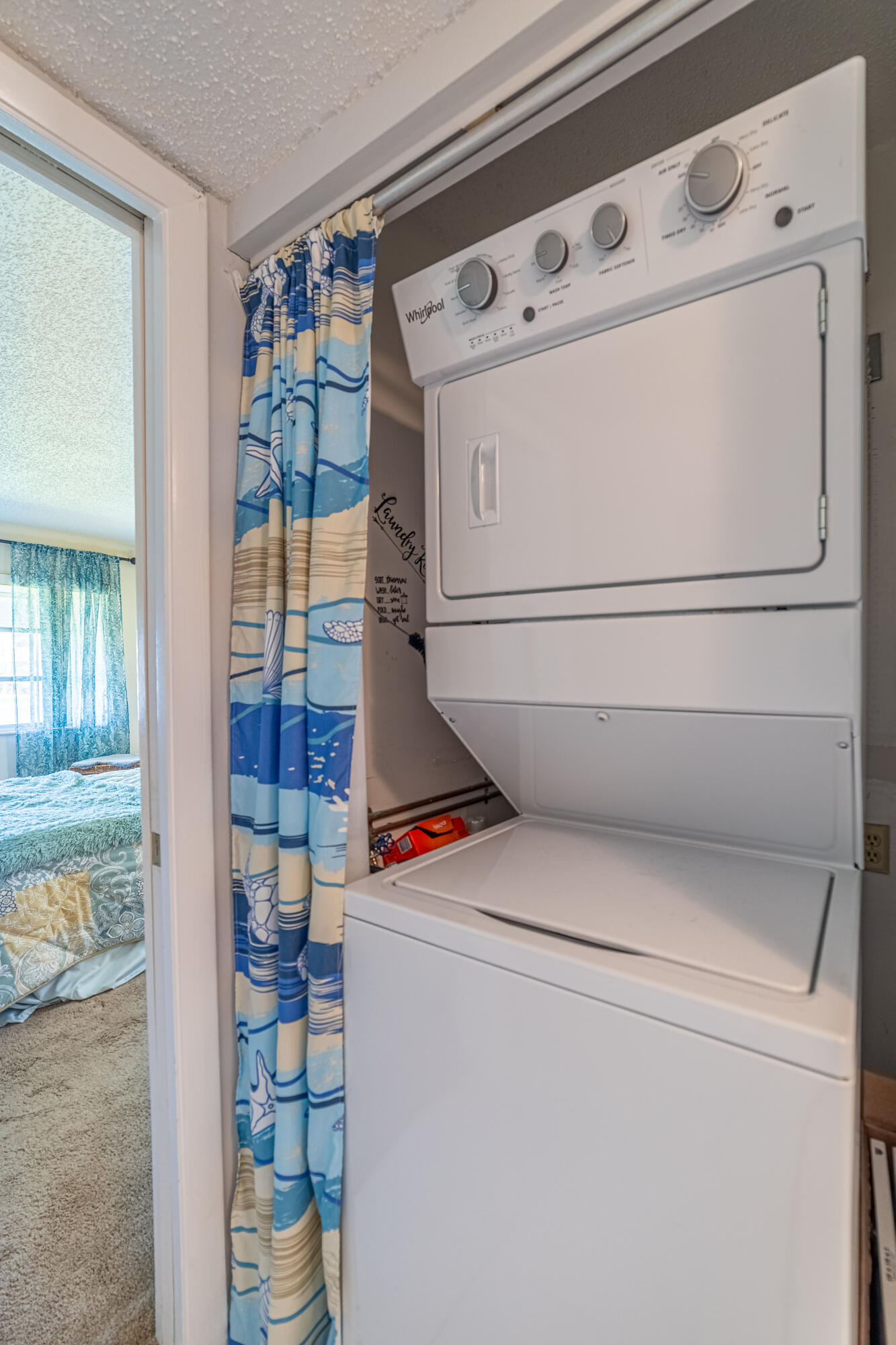 5230 Nesting Way, Unit C Delray Beach, FL 33484 - Photo 17 of 39 Washer & Dryer