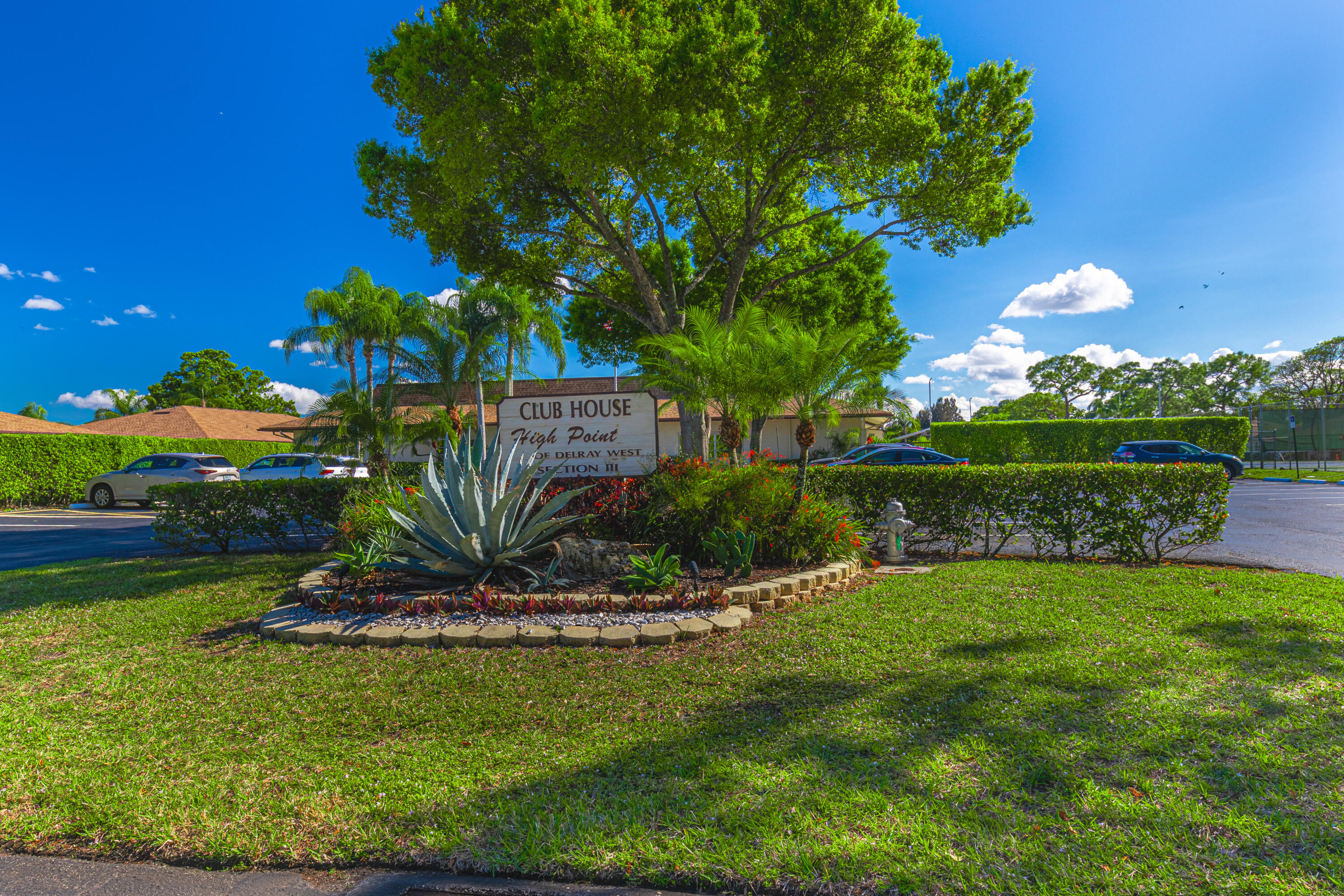 5230 Nesting Way, Unit C Delray Beach, FL 33484 - Photo 25 of 39 Clubhouse