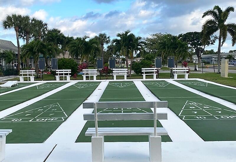 5230 Nesting Way, Unit C Delray Beach, FL 33484 - Photo 32 of 39 Shuffleboard
