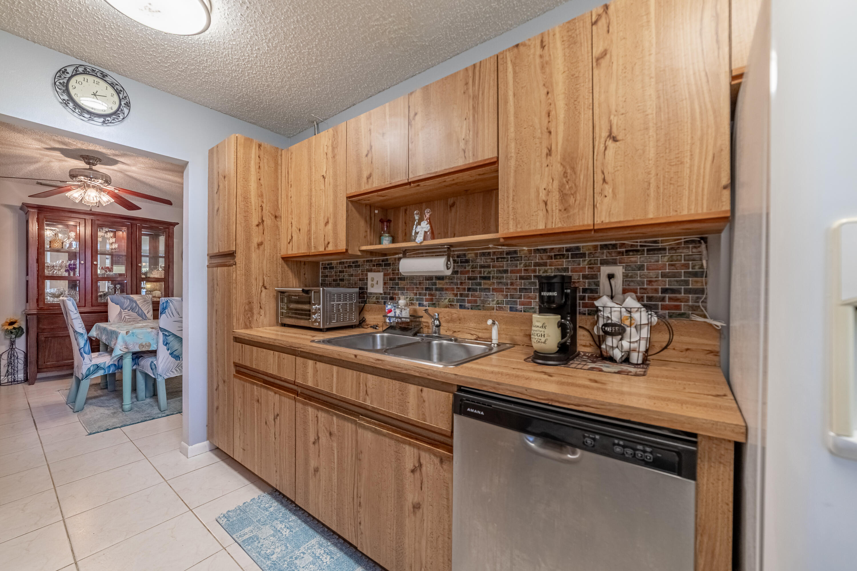 5230 Nesting Way, Unit C Delray Beach, FL 33484 - Photo 6 of 39 Kitchen