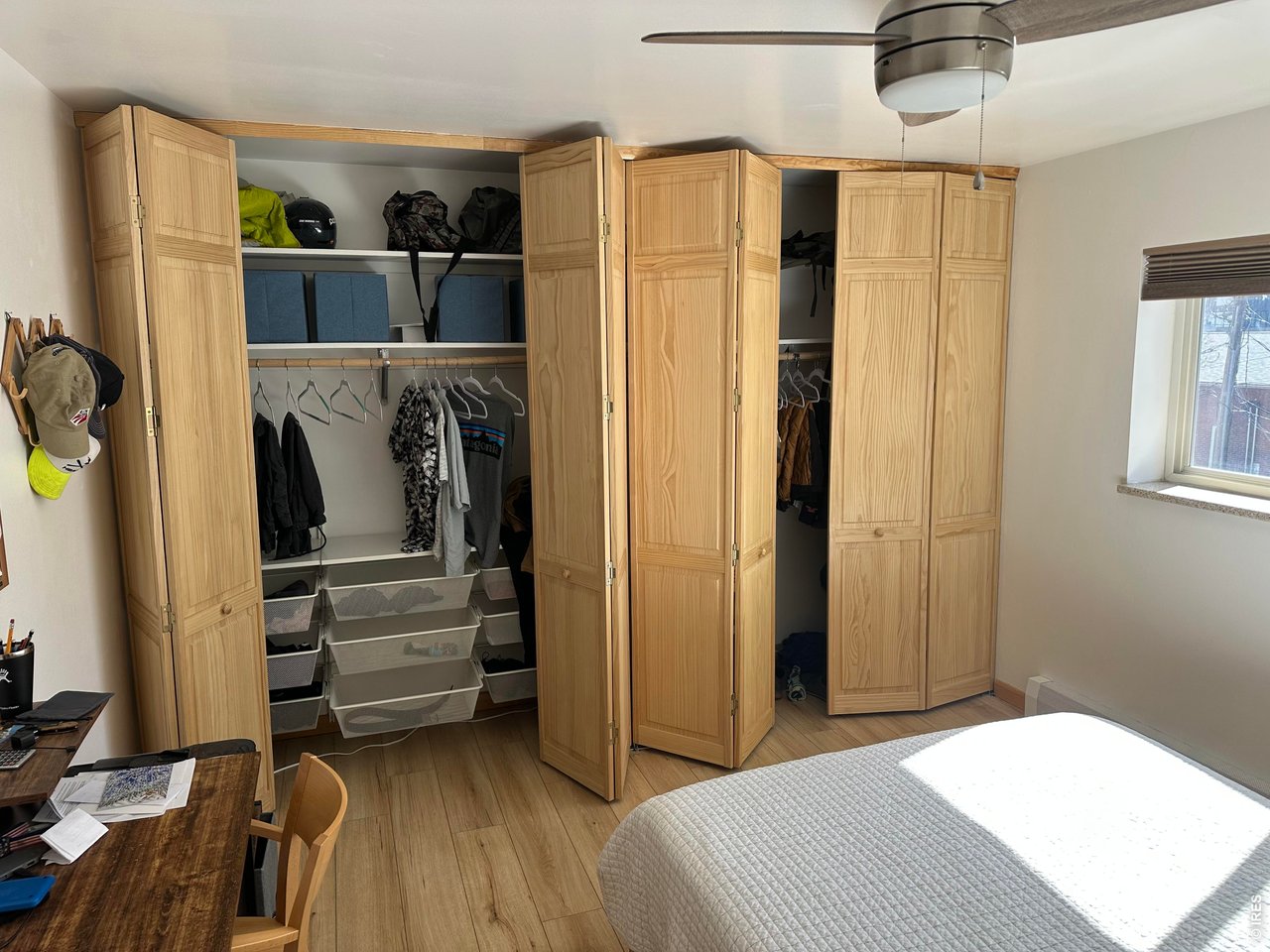 830 20th Street, Unit 210 Boulder, CO 80302 - Photo 12 of 19