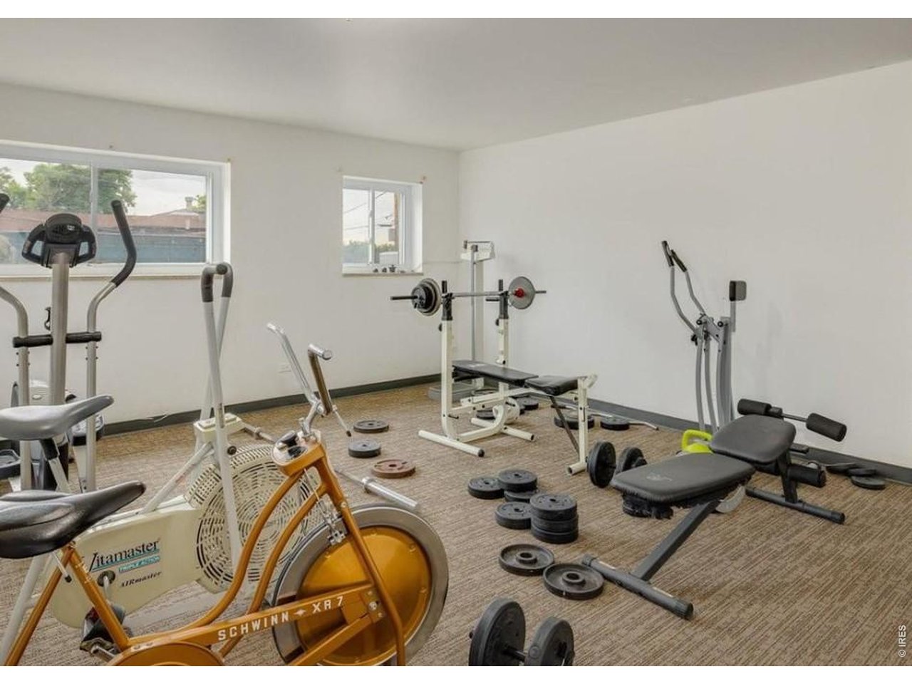 830 20th Street, Unit 210 Boulder, CO 80302 - Photo 15 of 19