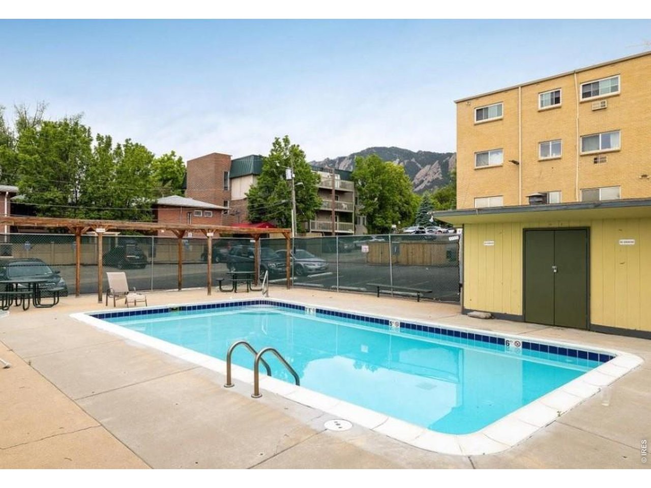 830 20th Street, Unit 210 Boulder, CO 80302 - Photo 16 of 19