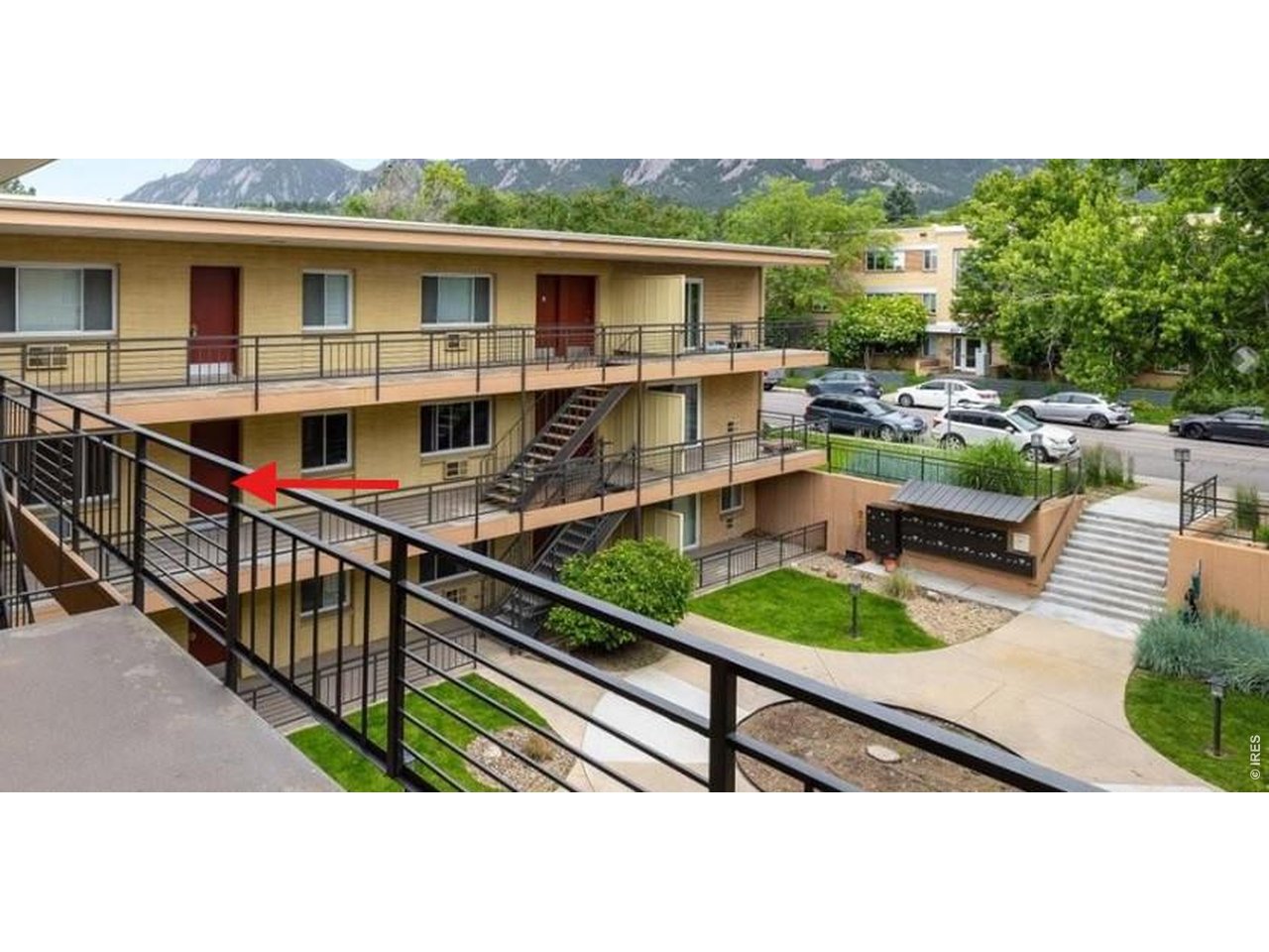 830 20th Street, Unit 210 Boulder, CO 80302 - Photo 19 of 19