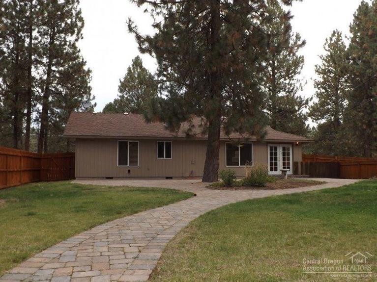 19473 Baker Road Bend, OR 97702 - Photo 11 of 17 Additional Photo