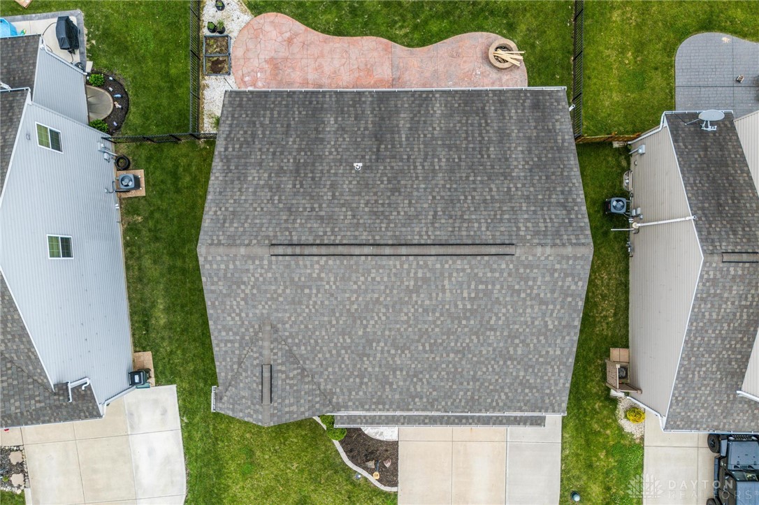 2843 Ridge View Court Xenia, OH 45385 - Photo 46 of 52