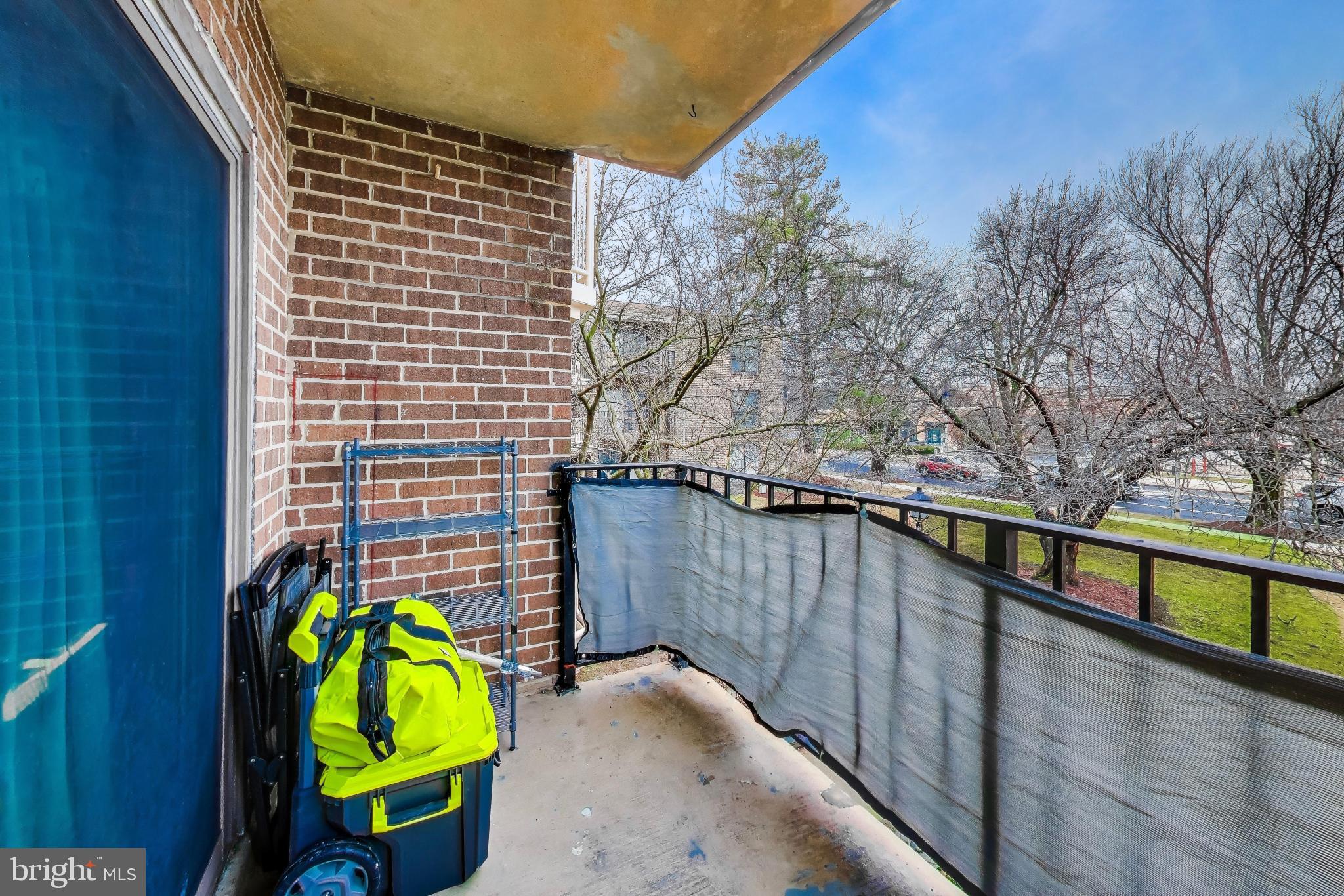 3206 Spartan Road, Unit 17 Olney, MD 20832 - Photo 21 of 28 a view of swimming pool with seating space