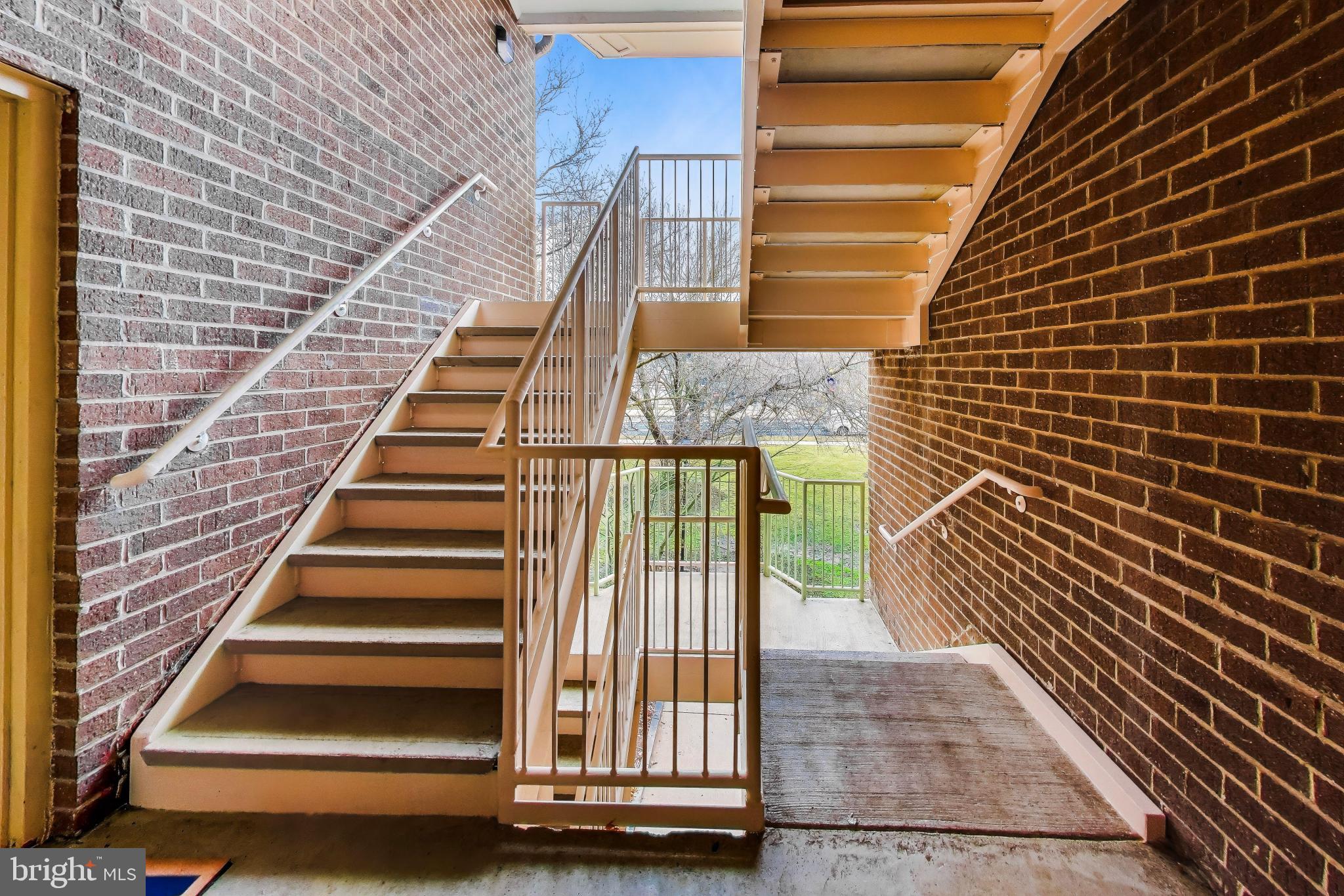 3206 Spartan Road, Unit 17 Olney, MD 20832 - Photo 3 of 28 a view of entryway