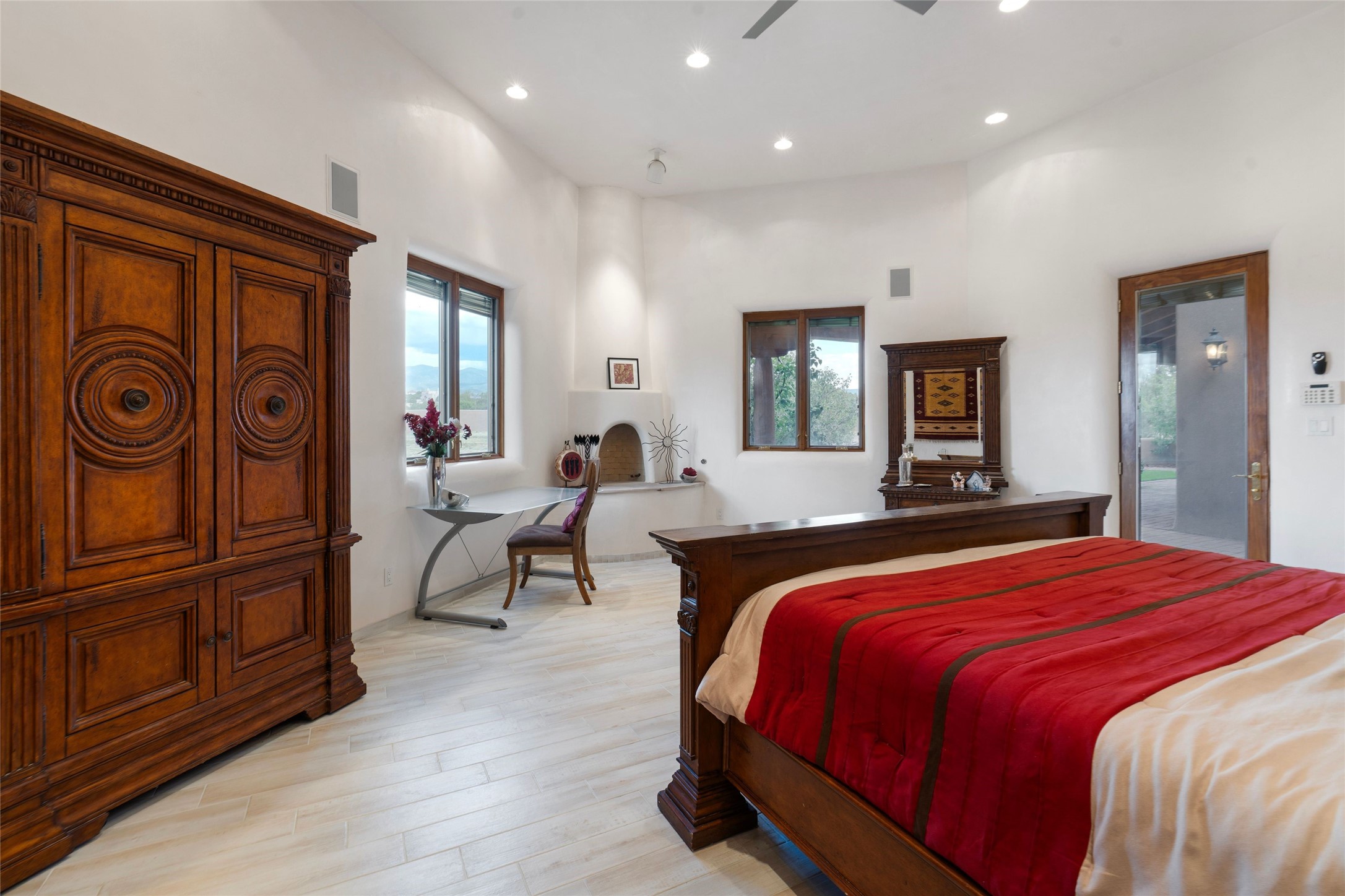 236 Tano Road Santa Fe, NM 87506 - Photo 45 of 74 Gallery Image 45