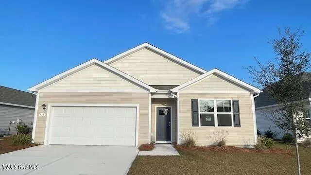 $304,000 | 759 New Hvn Lane Southwest, Supply, NC 28462