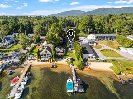 $1,095,000 | 38 Lake Shore Drive, Unit 12, Moultonborough, NH 03254