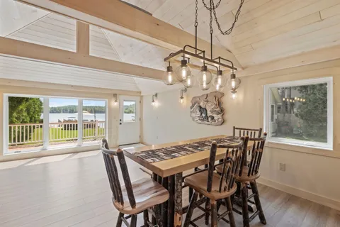 $1,095,000 | 38 Lake Shore Drive, Unit 12, Moultonborough, NH 03254