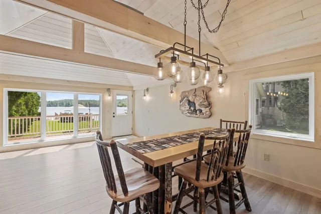 $1,095,000 | 38 Lake Shore Drive, Unit 12, Moultonborough, NH 03254