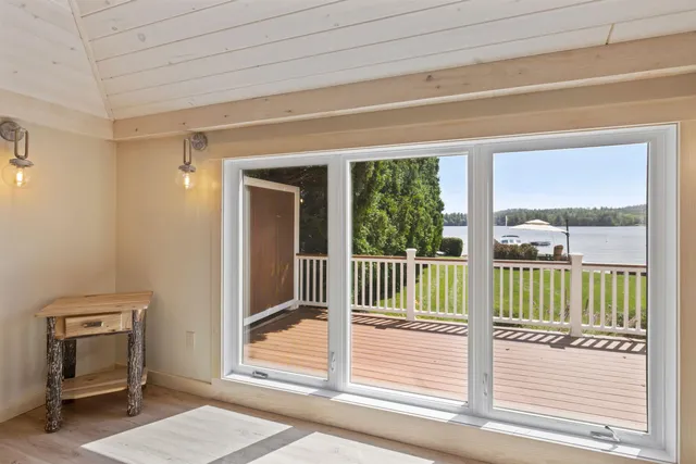$1,095,000 | 38 Lake Shore Drive, Unit 12, Moultonborough, NH 03254