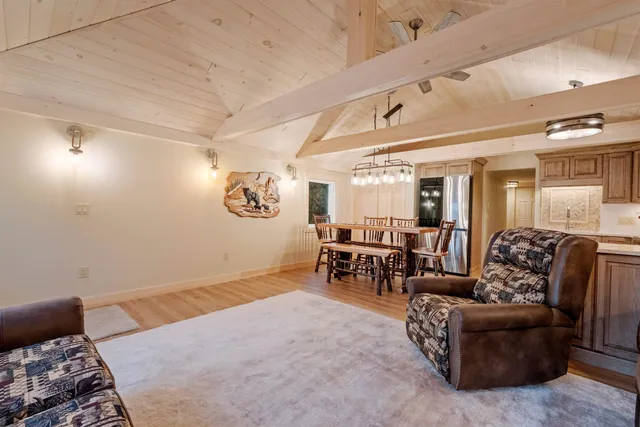 $1,095,000 | 38 Lake Shore Drive, Unit 12, Moultonborough, NH 03254