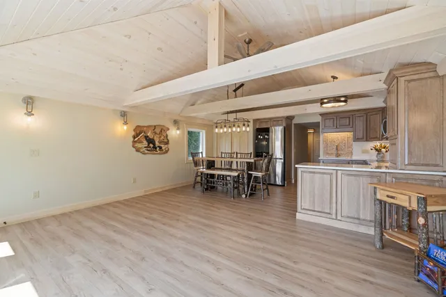 $1,095,000 | 38 Lake Shore Drive, Unit 12, Moultonborough, NH 03254