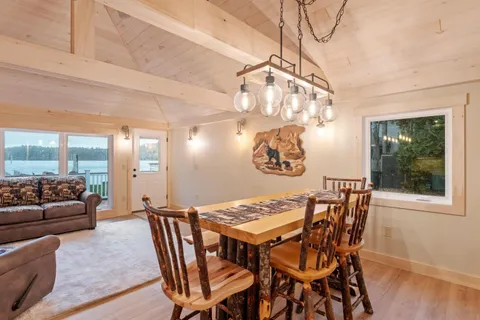 $1,095,000 | 38 Lake Shore Drive, Unit 12, Moultonborough, NH 03254