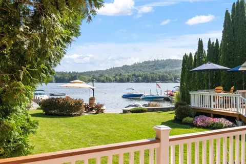 $1,095,000 | 38 Lake Shore Drive, Unit 12, Moultonborough, NH 03254