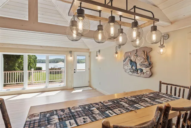 $1,095,000 | 38 Lake Shore Drive, Unit 12, Moultonborough, NH 03254