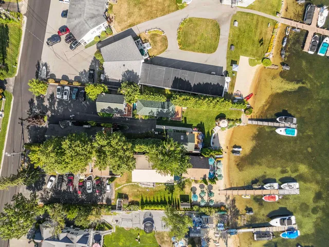 $1,095,000 | 38 Lake Shore Drive, Unit 12, Moultonborough, NH 03254