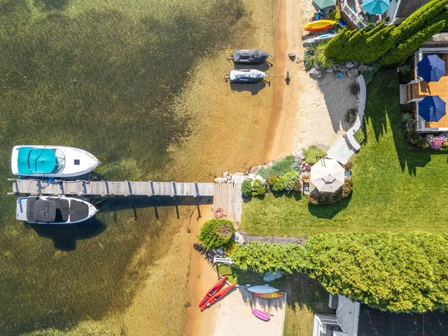 $1,095,000 | 38 Lake Shore Drive, Unit 12, Moultonborough, NH 03254