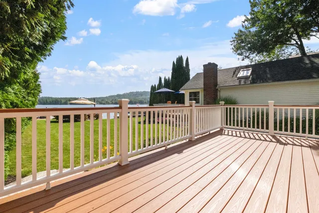 $1,095,000 | 38 Lake Shore Drive, Unit 12, Moultonborough, NH 03254