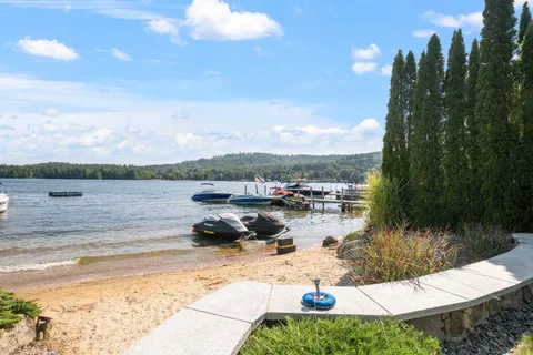 $1,095,000 | 38 Lake Shore Drive, Unit 12, Moultonborough, NH 03254