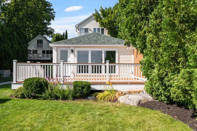 $1,095,000 | 38 Lake Shore Drive, Unit 12, Moultonborough, NH 03254