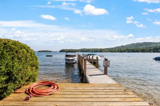 $1,095,000 | 38 Lake Shore Drive, Unit 12, Moultonborough, NH 03254