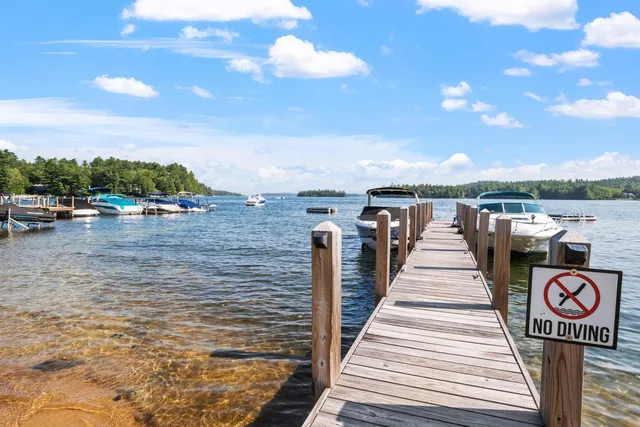 $1,095,000 | 38 Lake Shore Drive, Unit 12, Moultonborough, NH 03254