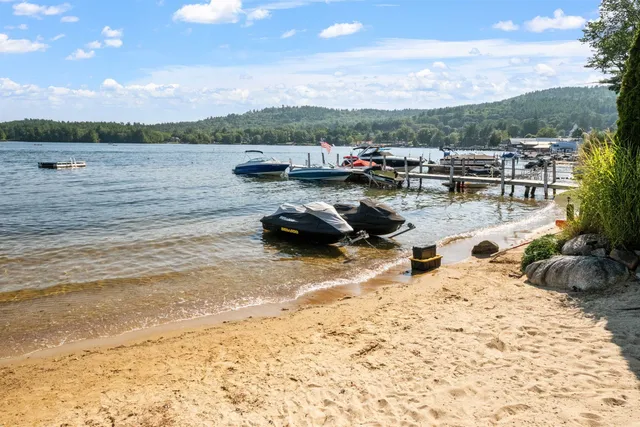 $1,095,000 | 38 Lake Shore Drive, Unit 12, Moultonborough, NH 03254