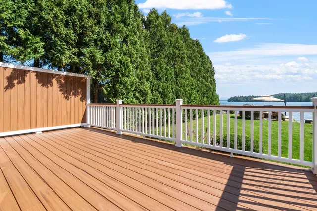 $1,095,000 | 38 Lake Shore Drive, Unit 12, Moultonborough, NH 03254