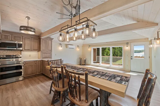 $1,095,000 | 38 Lake Shore Drive, Unit 12, Moultonborough, NH 03254