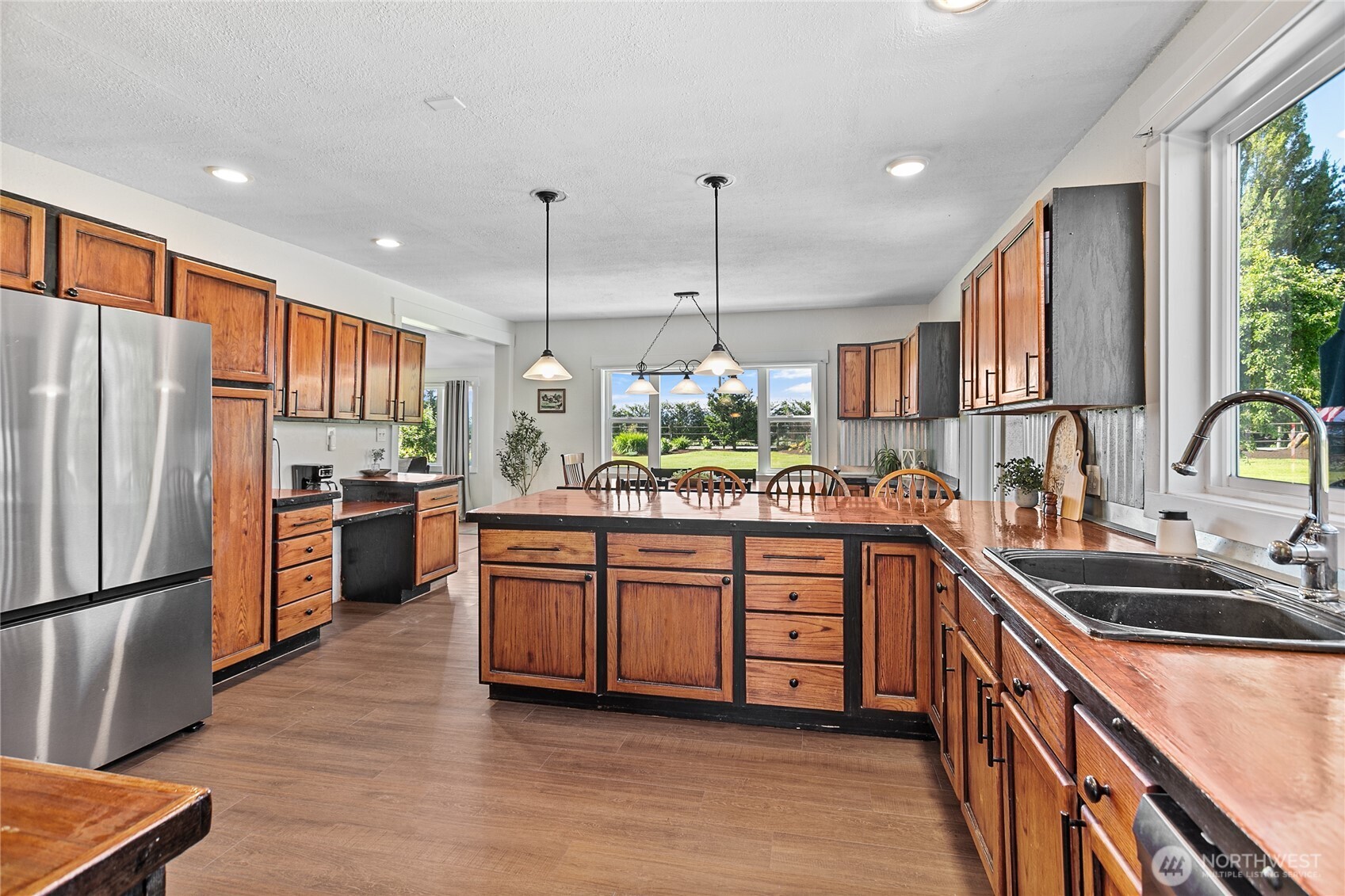 2654 Halverstick Road Lynden, WA 98264 - Photo 16 of 39