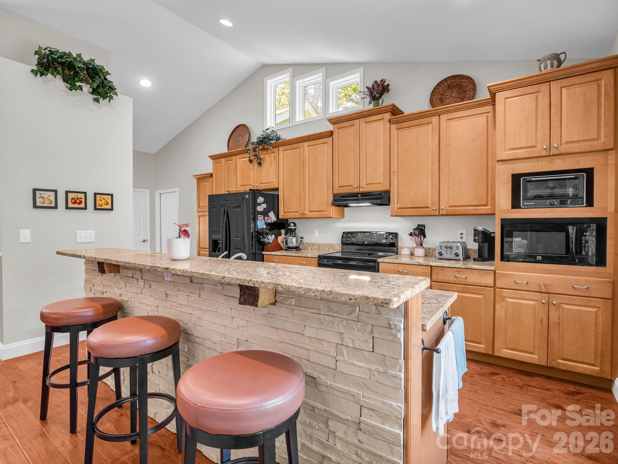 440 Bitterroot Circle, Unit 301 Rutherfordton, NC 28139 - Photo 8 of 44 Gallery Image 8