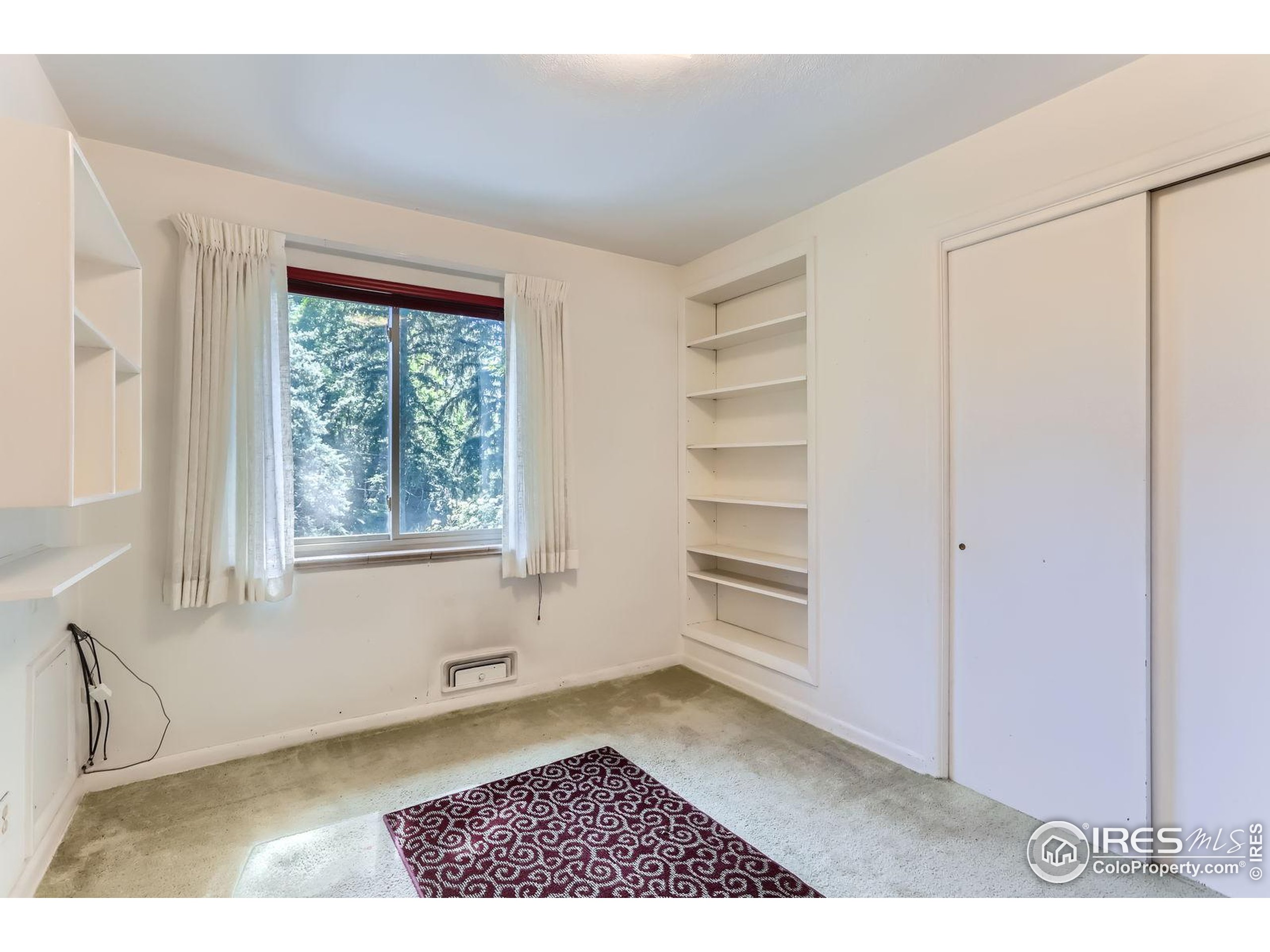 360 20th Street Boulder, CO 80302 - Photo 14 of 31 a view interior of a house and natural light