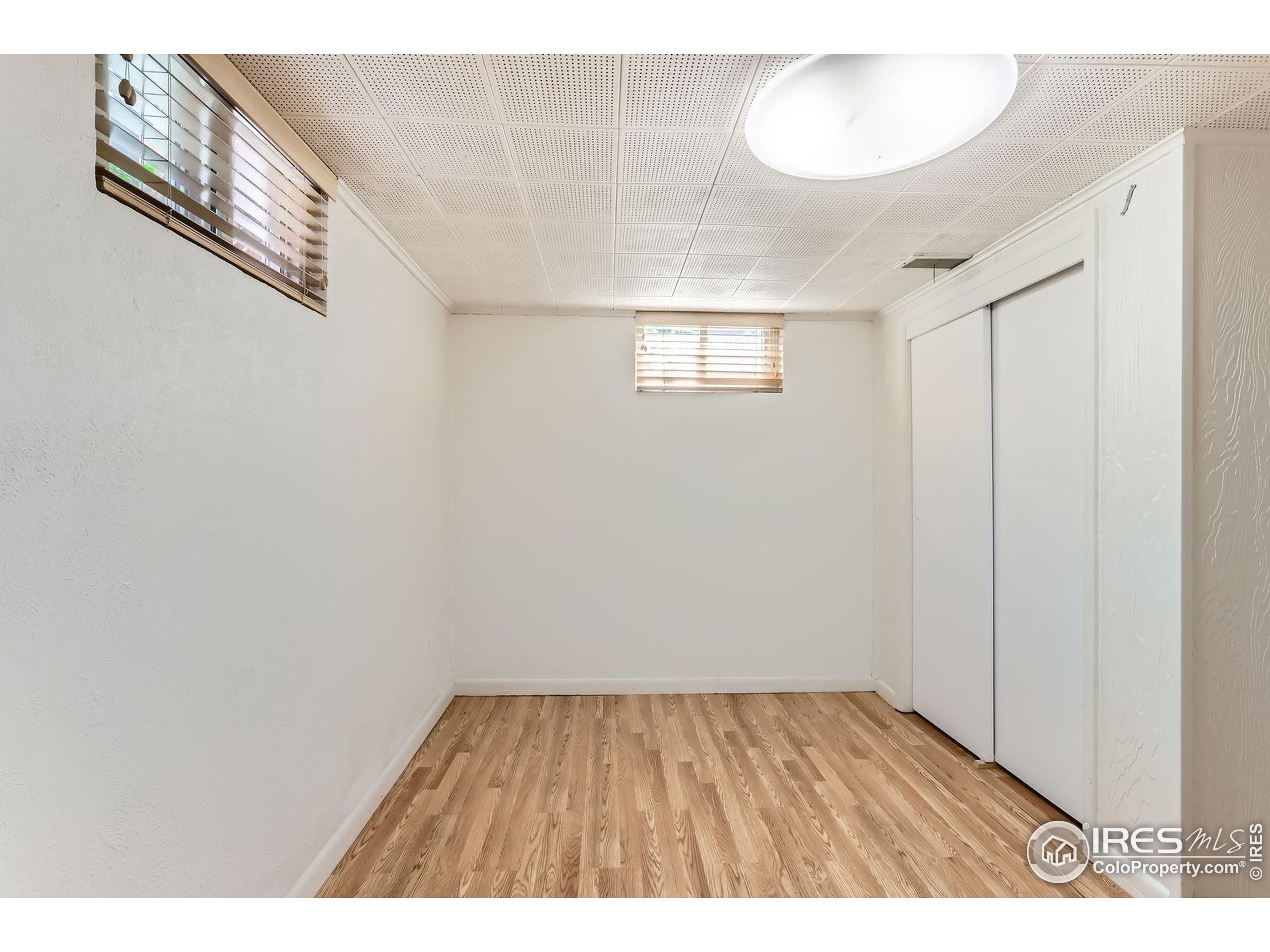 360 20th Street Boulder, CO 80302 - Photo 28 of 31 a view of an empty room