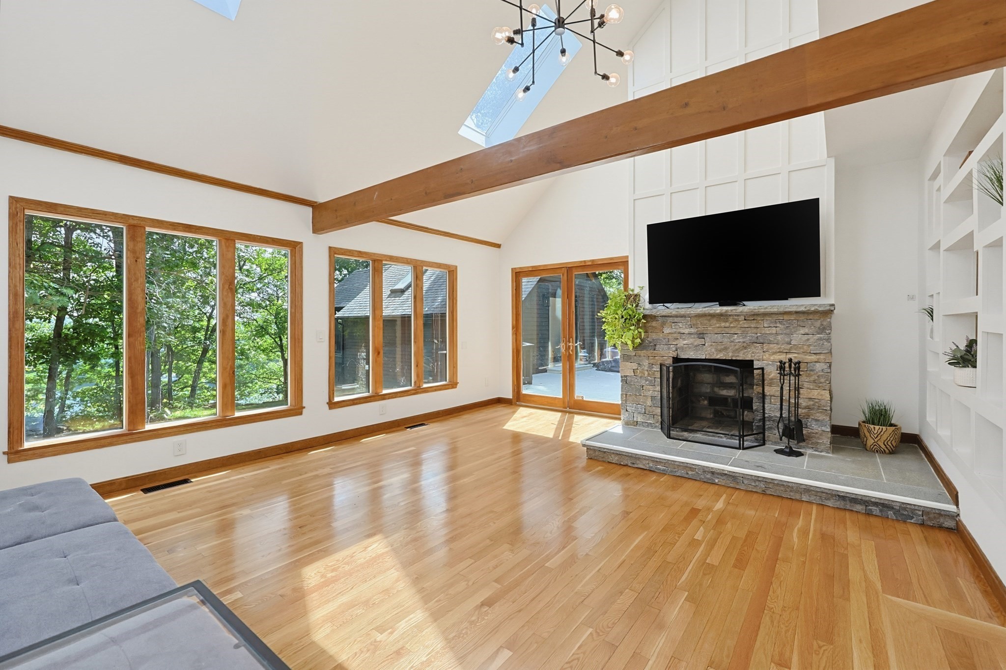 3 Goodrich Road Sturbridge, MA 01566 - Photo 5 of 42 Gallery Image 5
