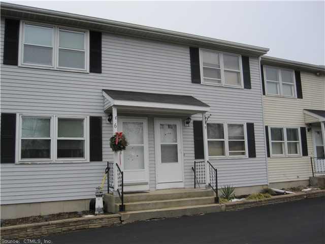 5 Fawn Ridge, Unit 5 Woodstock, CT 06281 - Photo 1 of 1 Exterior Front.